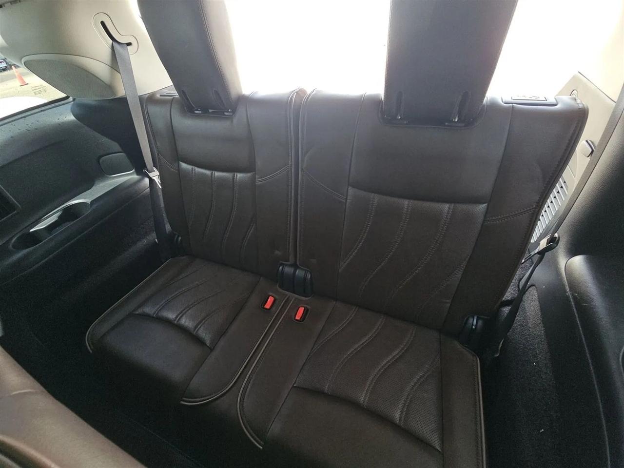 Infiniti QX60 AWD 4dr 2014