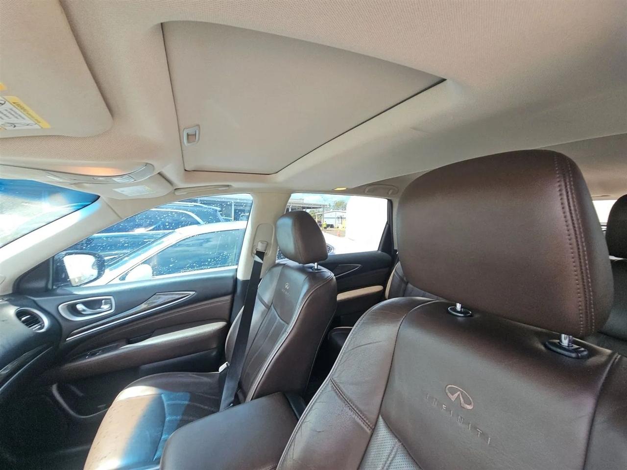 Infiniti QX60 AWD 4dr 2014