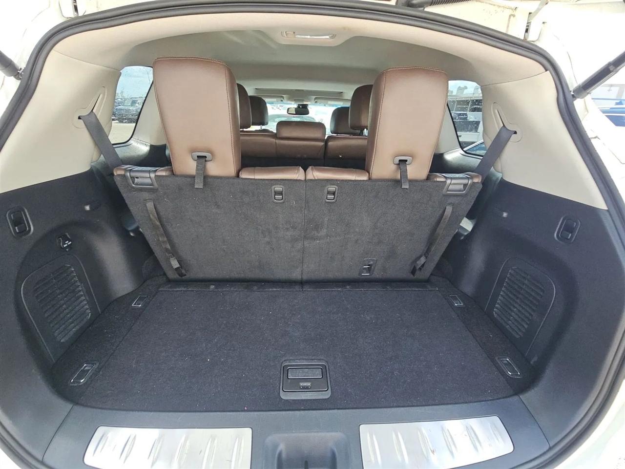 Infiniti QX60 AWD 4dr 2014