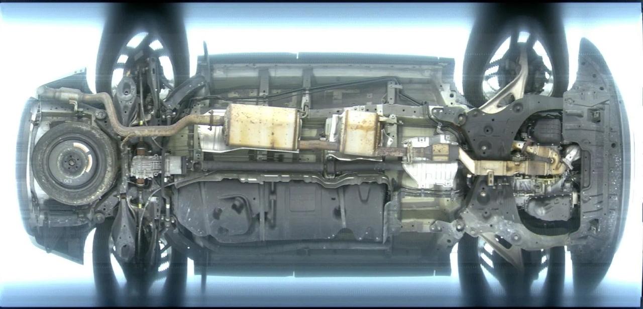 Infiniti QX60 AWD 4dr 2014