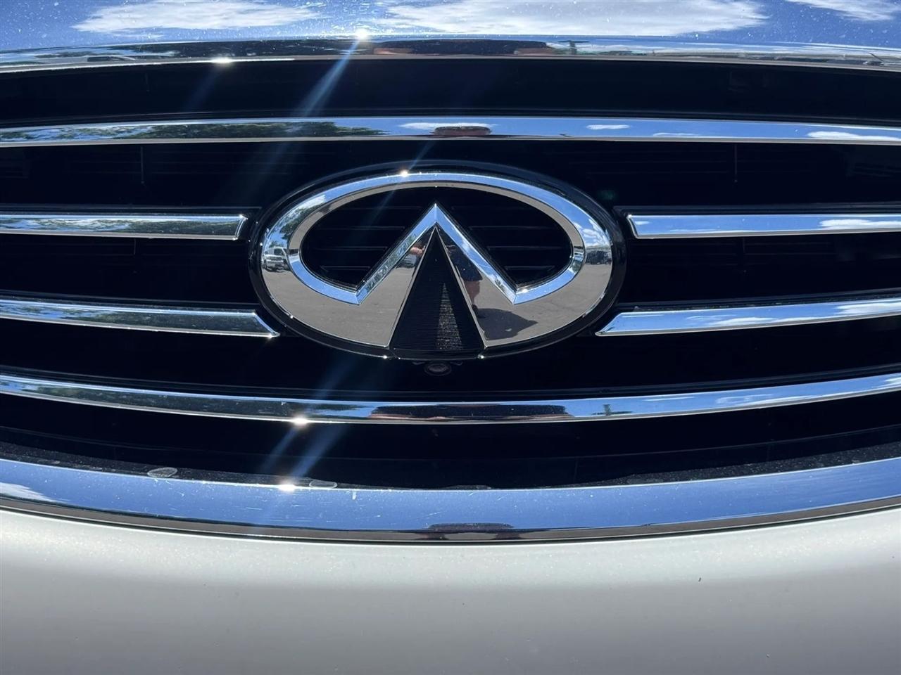 Infiniti QX60 AWD 4dr 2014