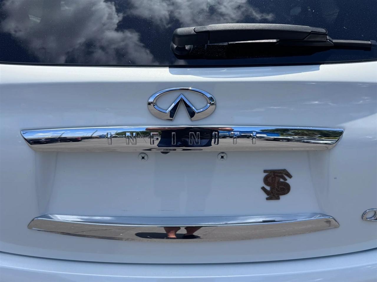 Infiniti QX60 AWD 4dr 2014