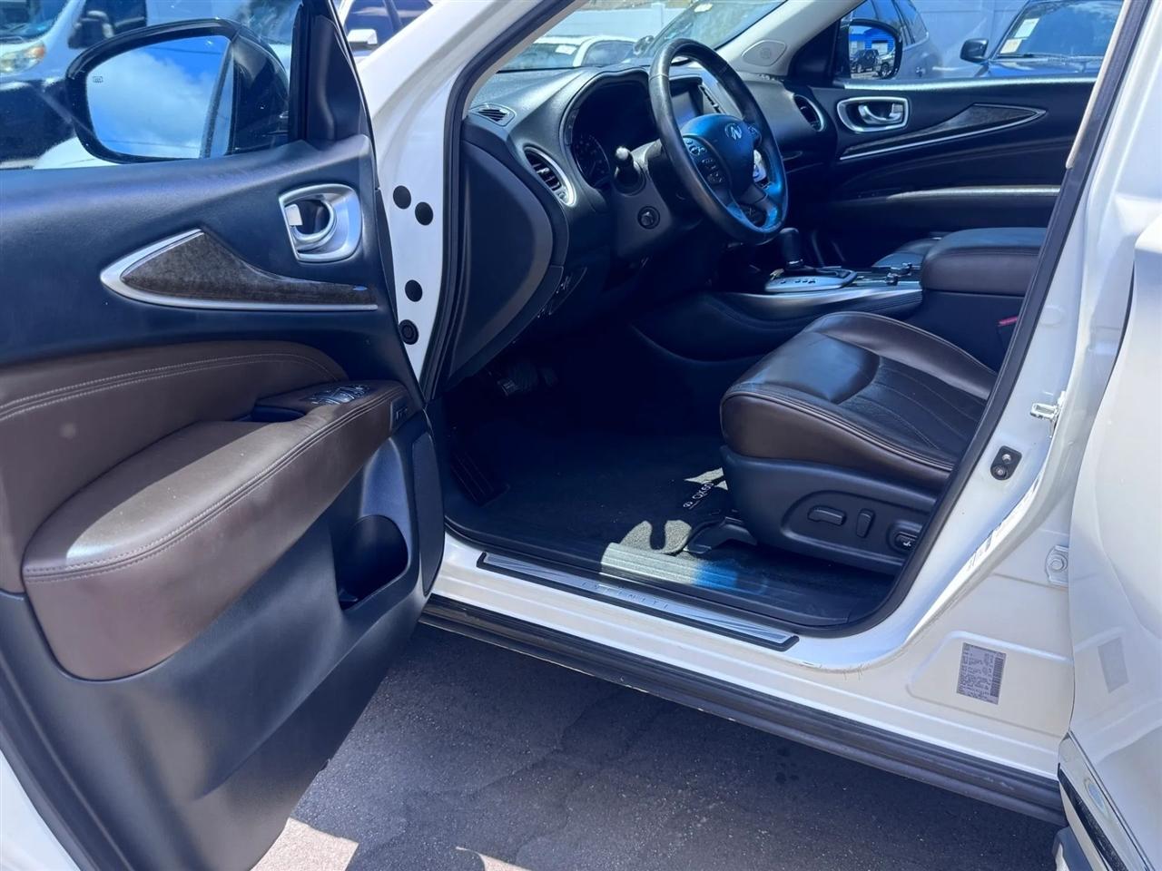 Infiniti QX60 AWD 4dr 2014