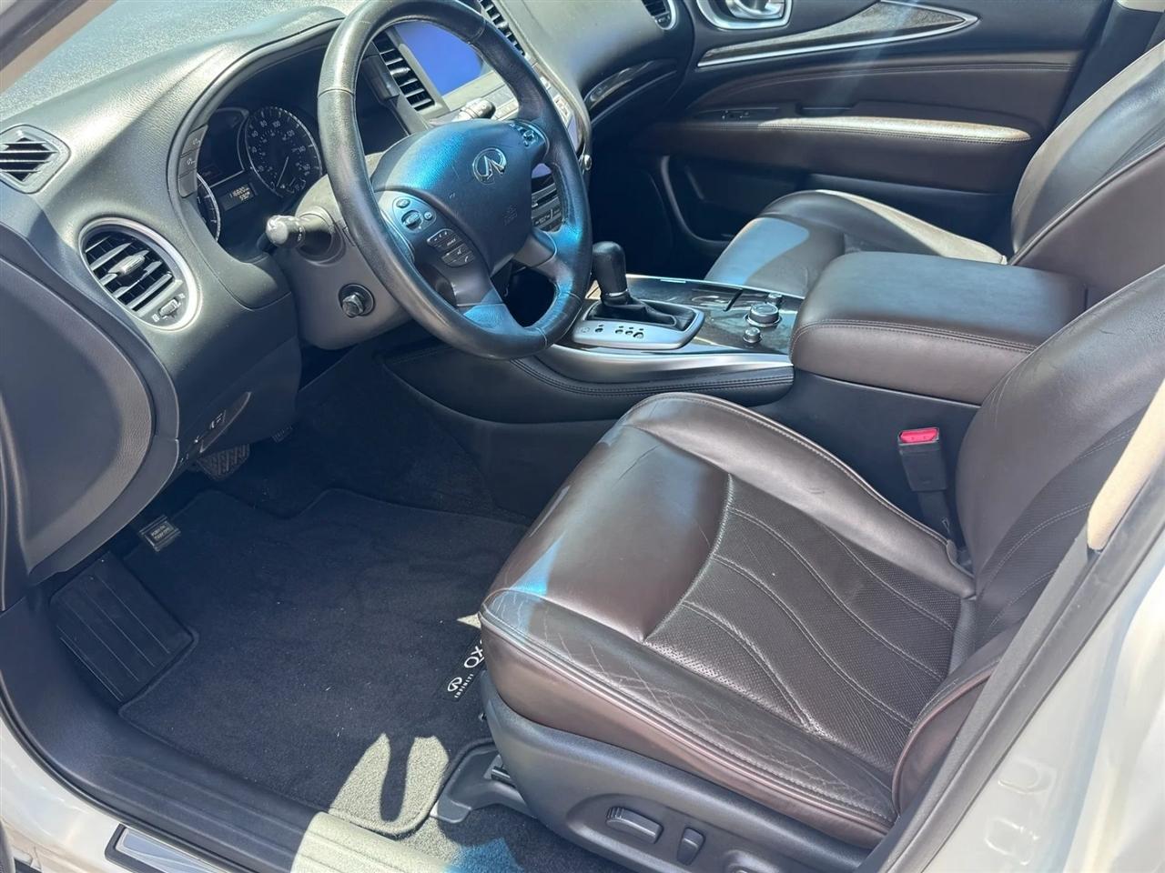 Infiniti QX60 AWD 4dr 2014