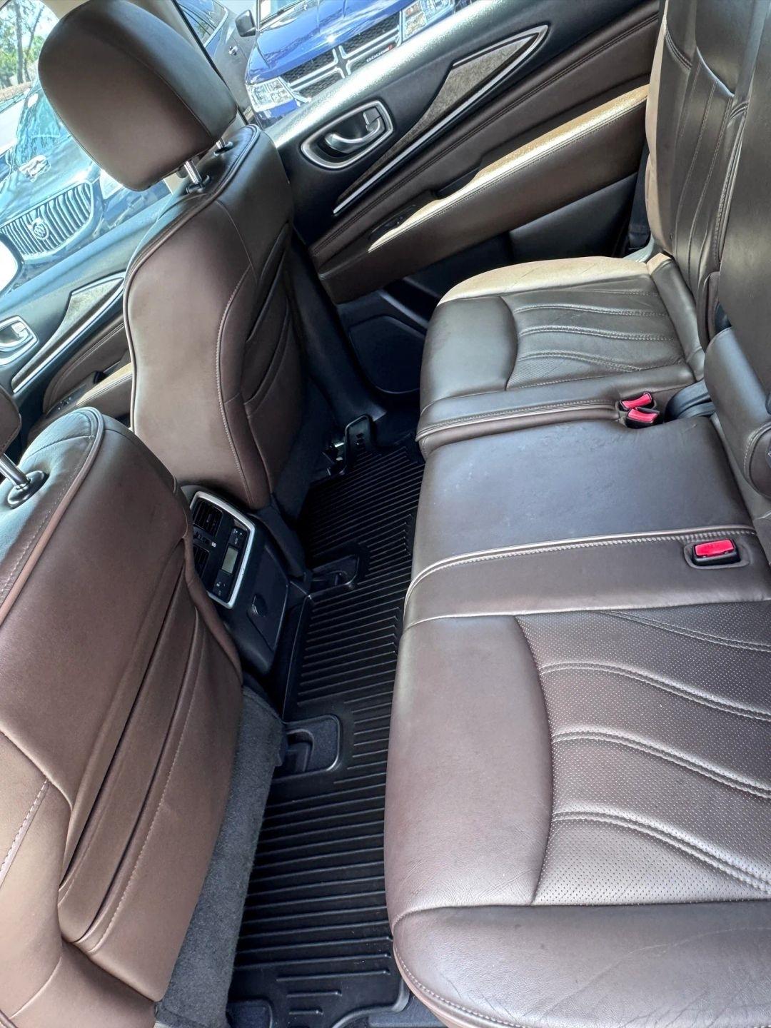 Infiniti QX60 AWD 4dr 2014