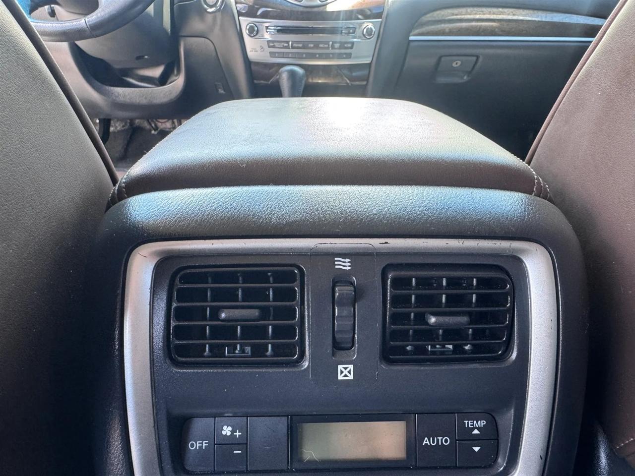 Infiniti QX60 AWD 4dr 2014