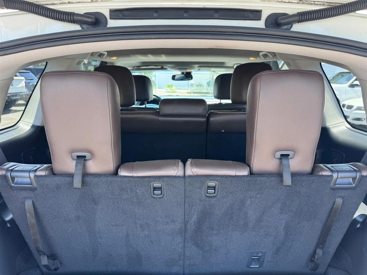 Infiniti QX60 AWD 4dr 2014