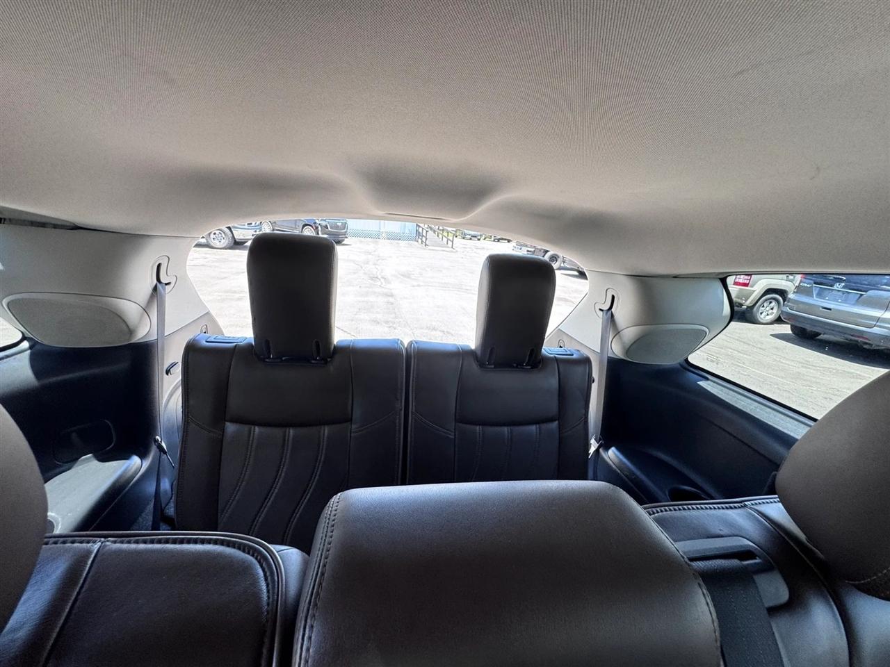 Infiniti QX60 AWD 4dr 2014
