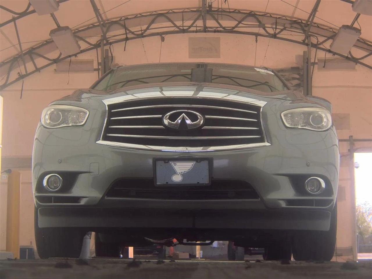 Infiniti QX60 AWD 4dr 2015