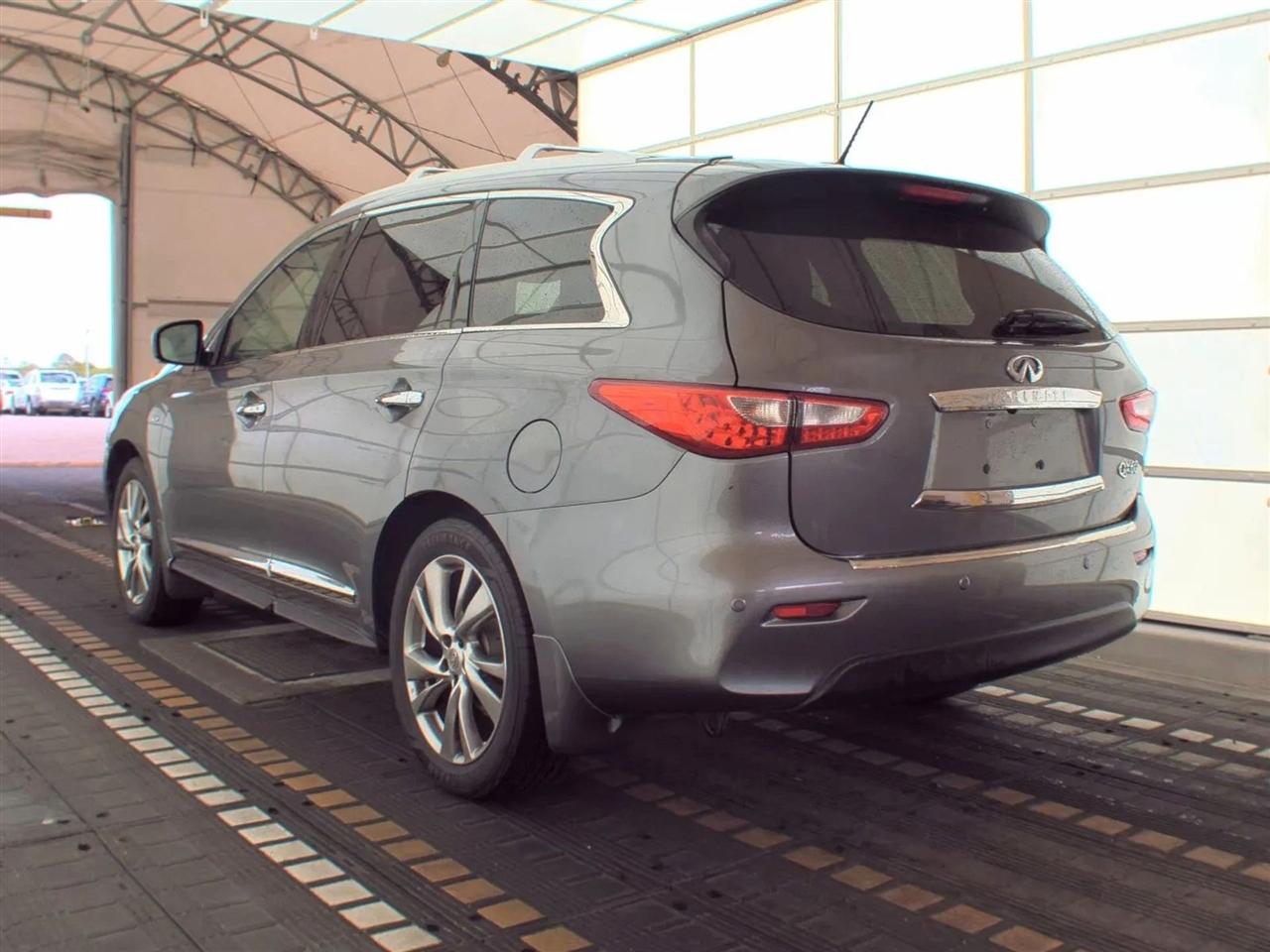 Infiniti QX60 AWD 4dr 2015