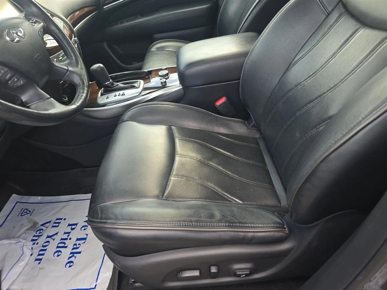 Infiniti QX60 AWD 4dr 2015