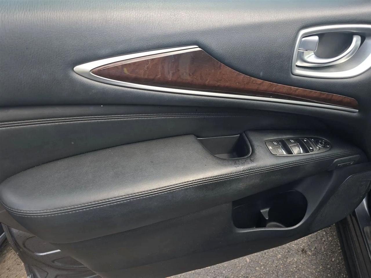 Infiniti QX60 AWD 4dr 2015