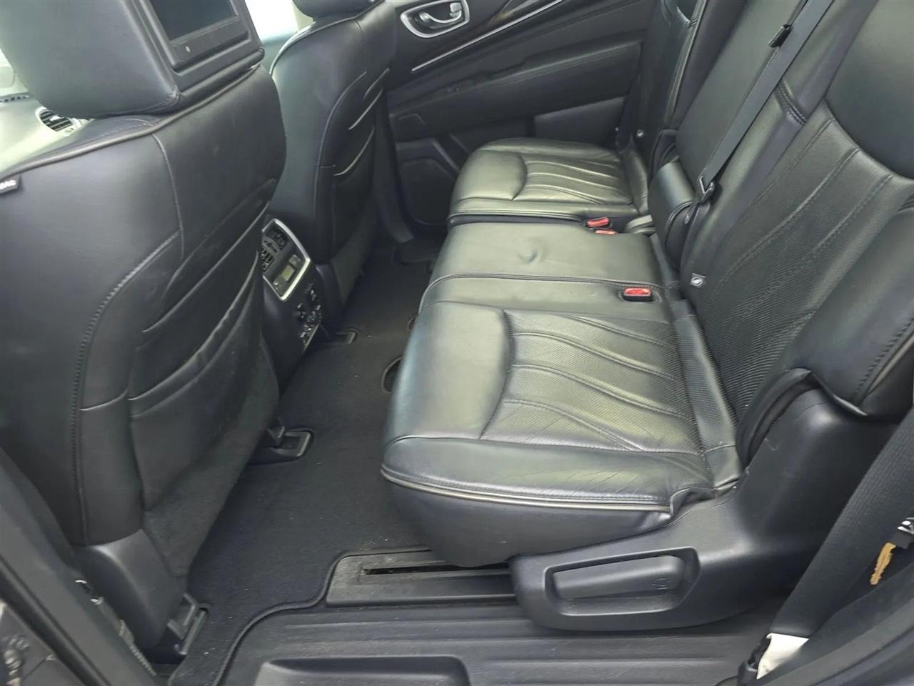 Infiniti QX60 AWD 4dr 2015