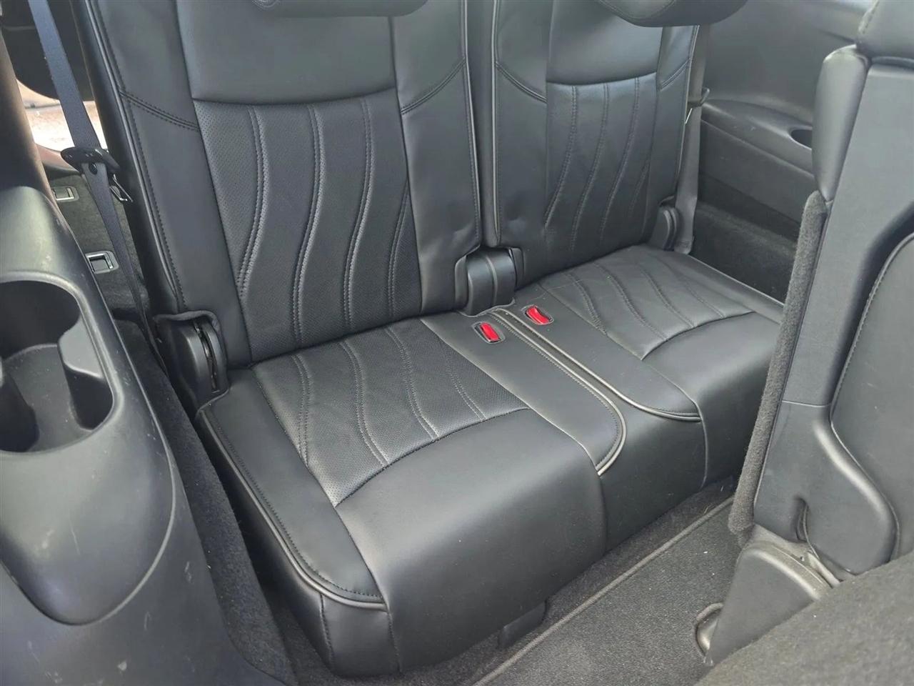 Infiniti QX60 AWD 4dr 2015