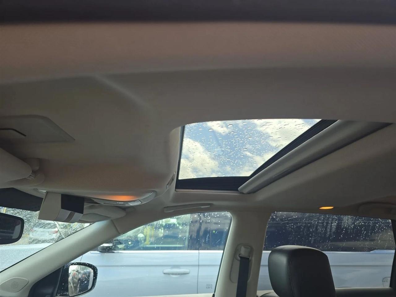 Infiniti QX60 AWD 4dr 2015