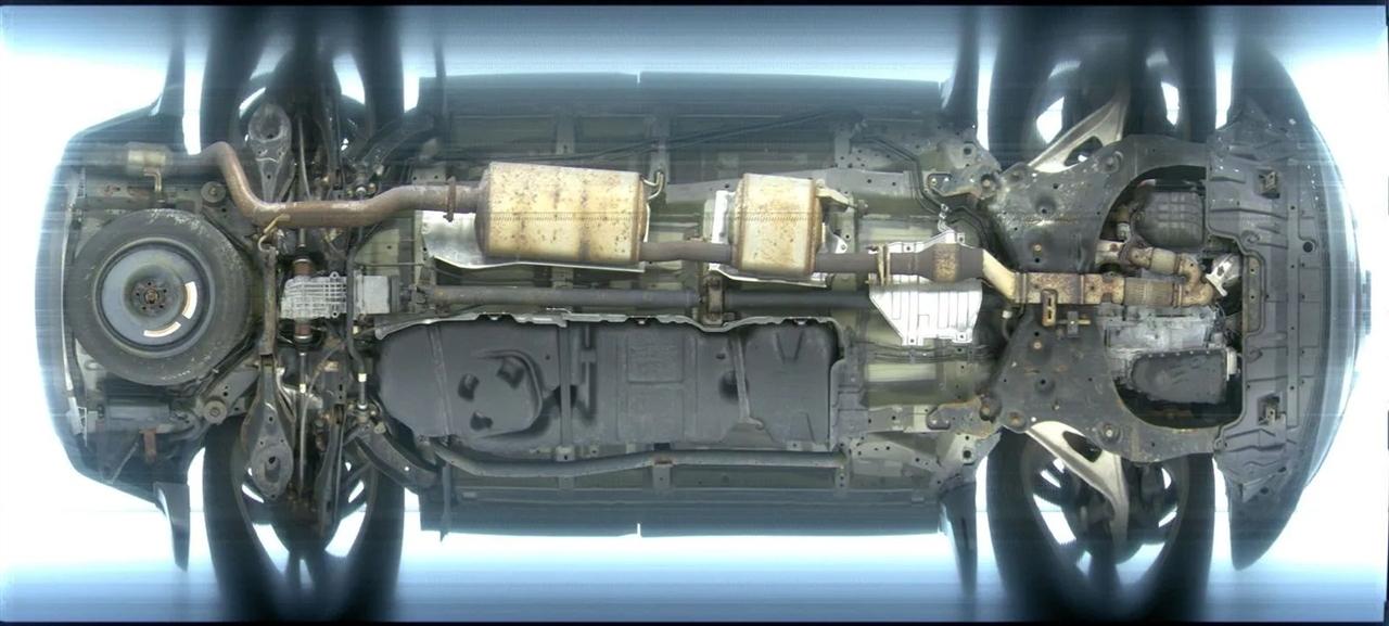 Infiniti QX60 AWD 4dr 2015