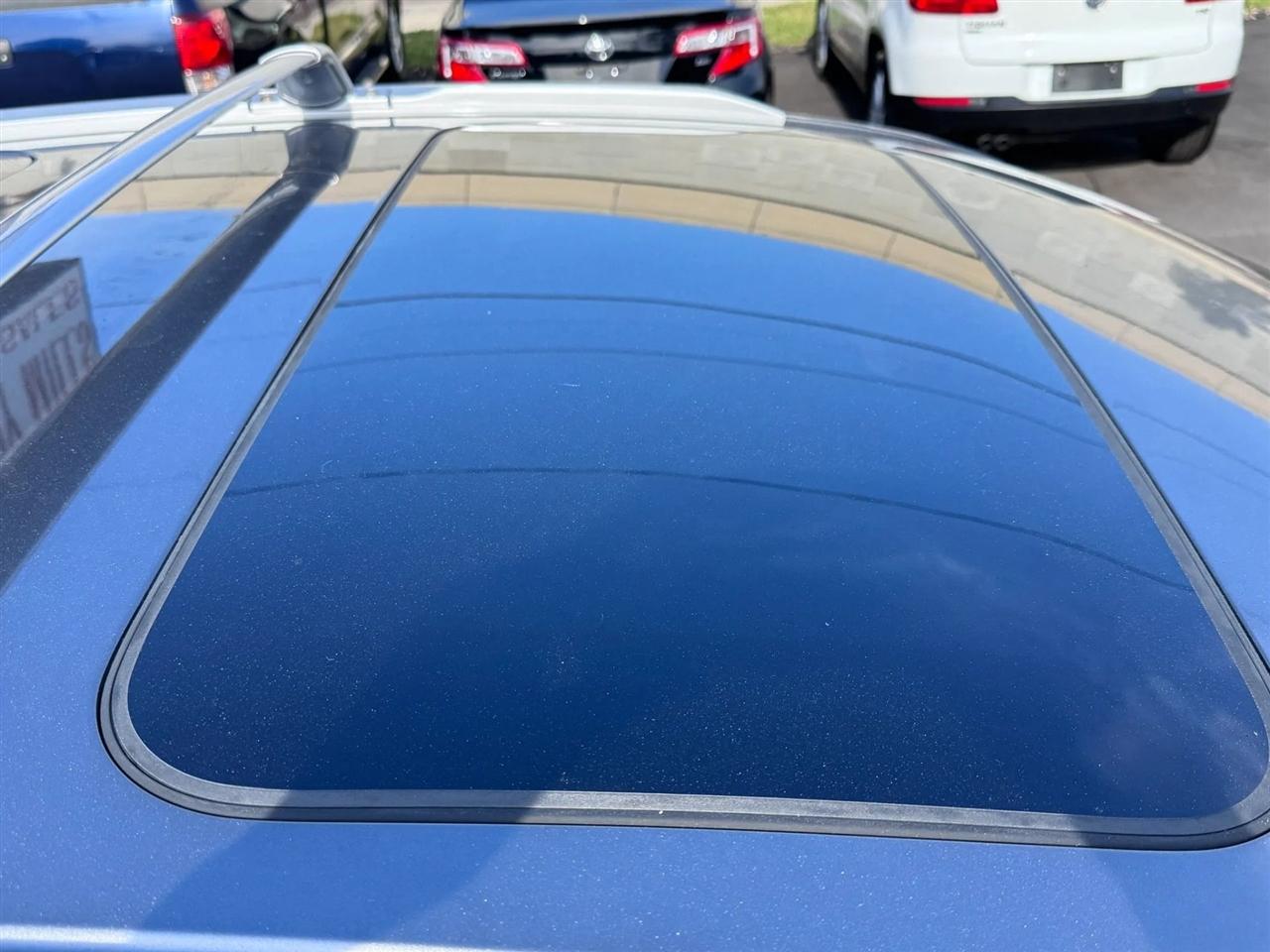 Infiniti QX60 AWD 4dr 2015