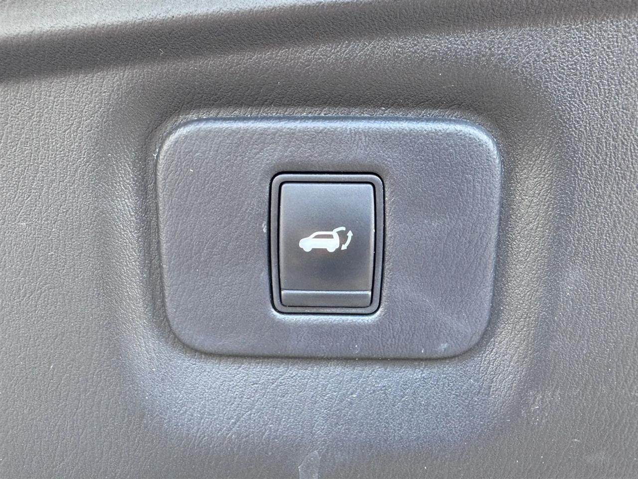 Infiniti QX60 AWD 4dr 2015