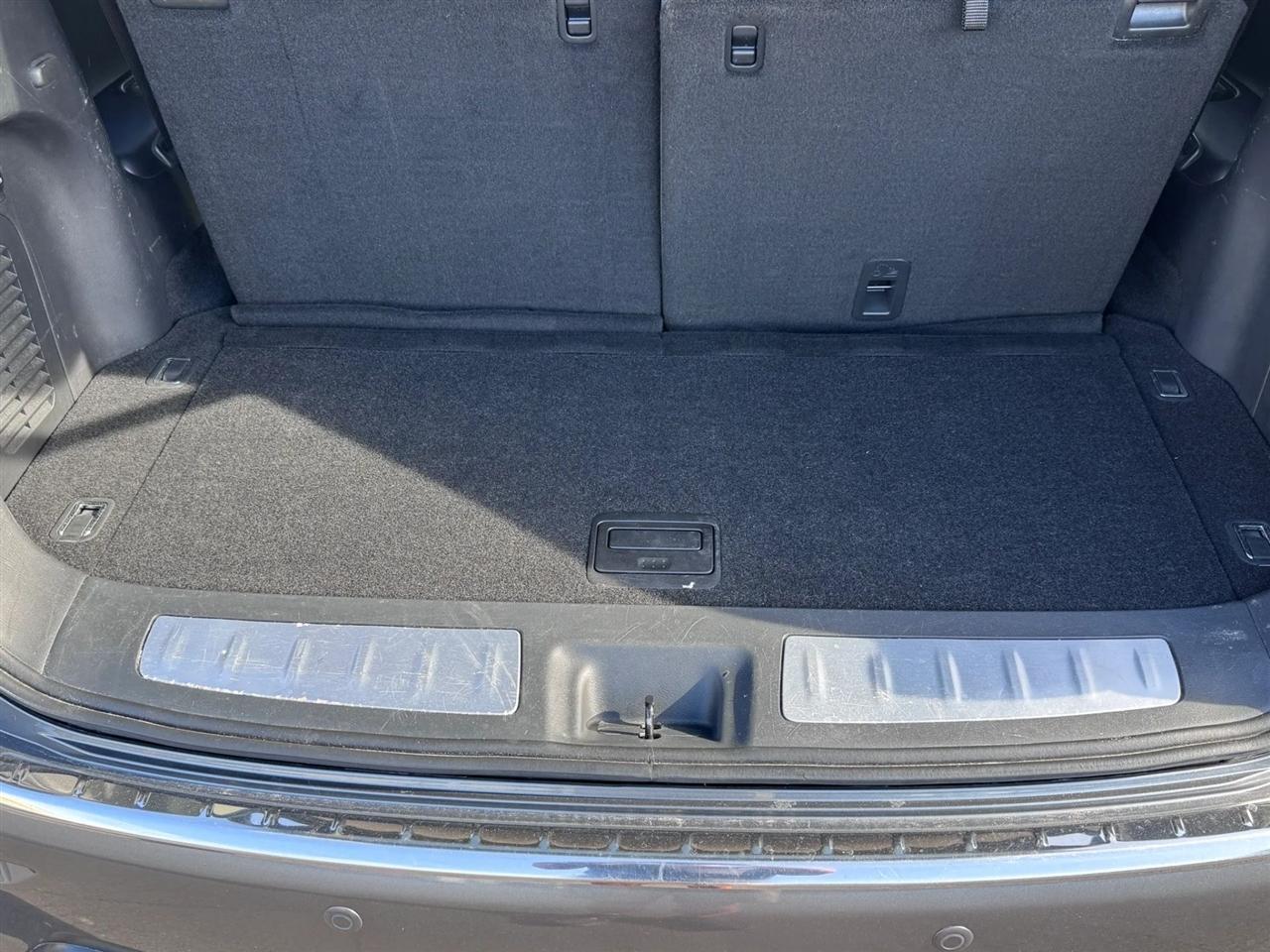 Infiniti QX60 AWD 4dr 2015