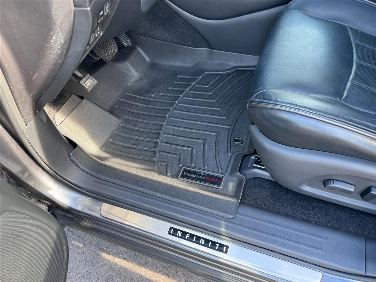 Infiniti QX60 AWD 4dr 2015