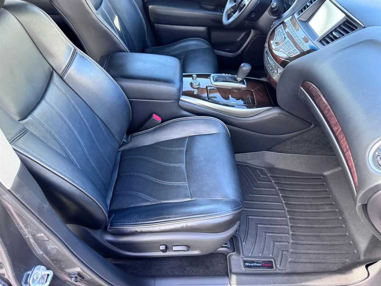 Infiniti QX60 AWD 4dr 2015