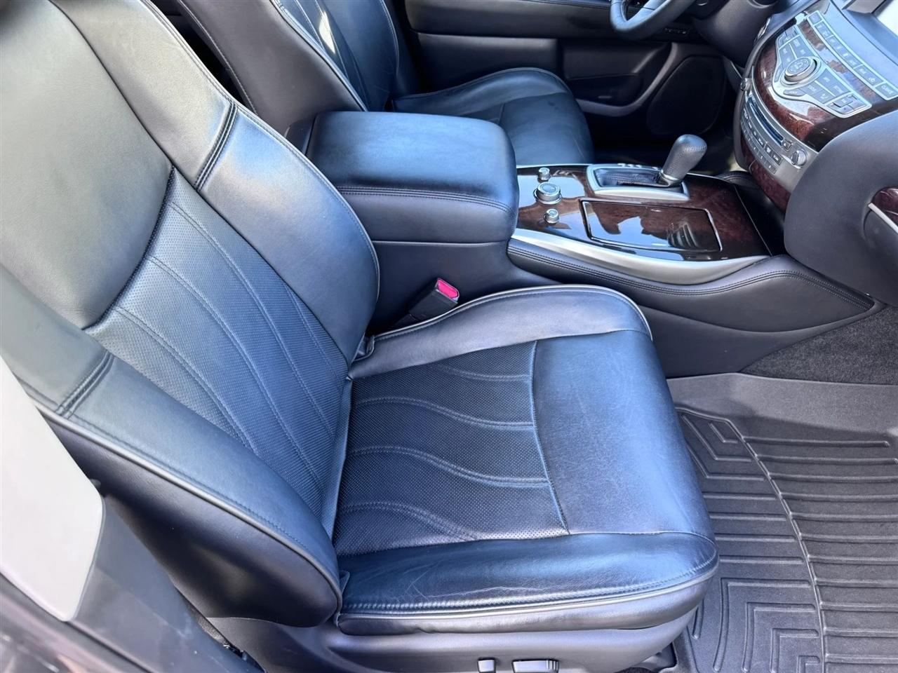 Infiniti QX60 AWD 4dr 2015
