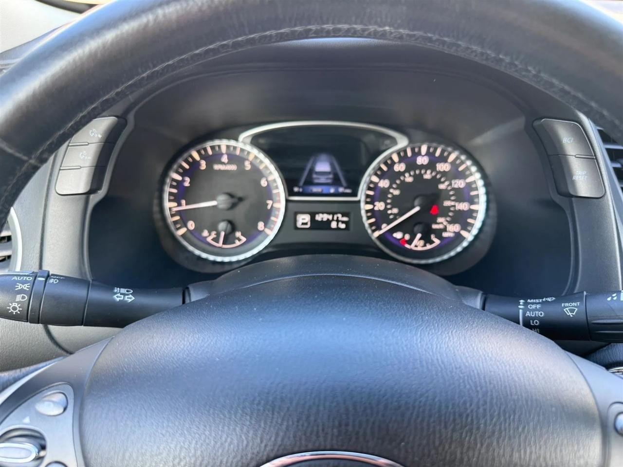Infiniti QX60 AWD 4dr 2015