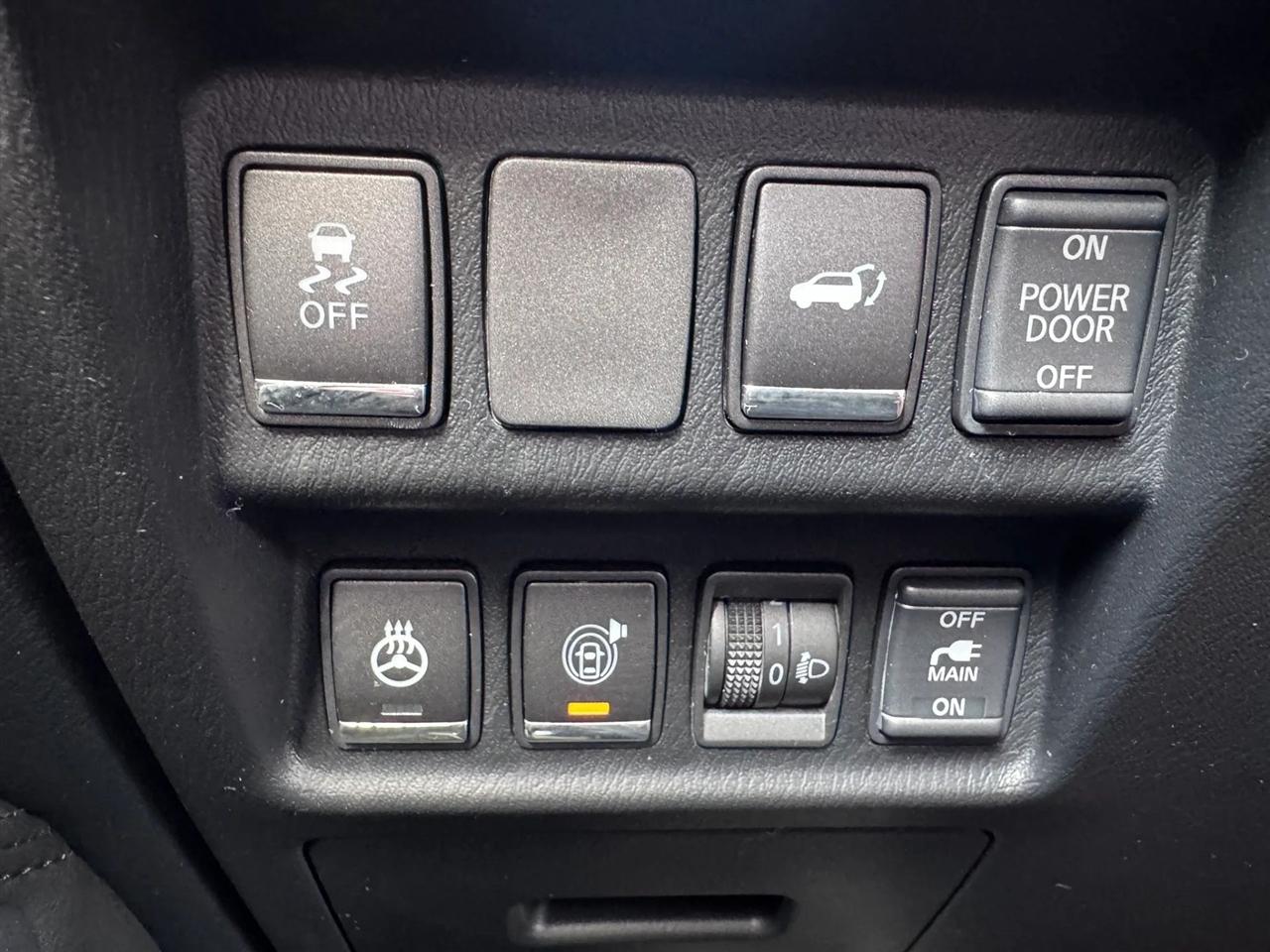 Infiniti QX60 AWD 4dr 2015