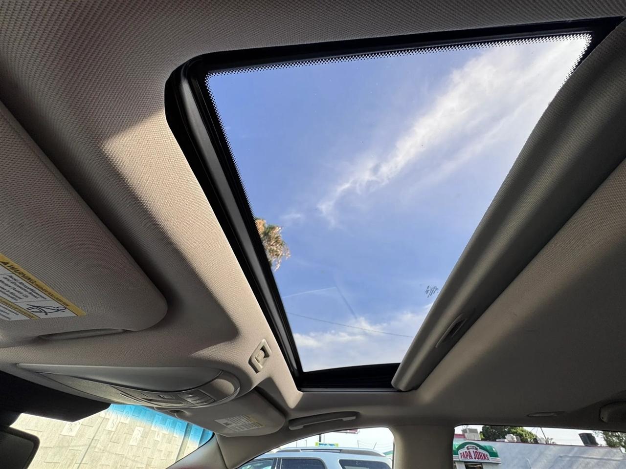 Infiniti QX60 AWD 4dr 2015