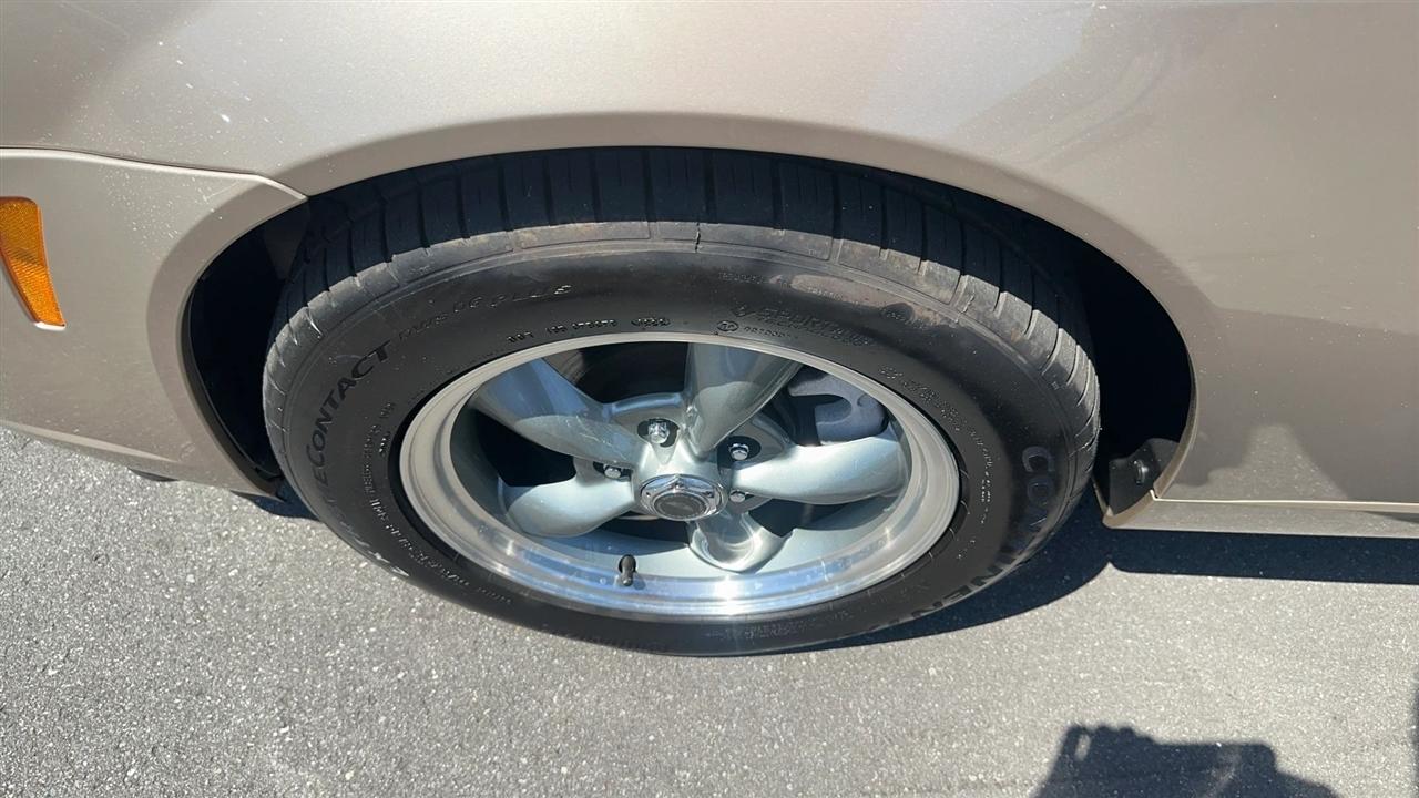 Cadillac CTS 4dr Sdn 3.6L 2005