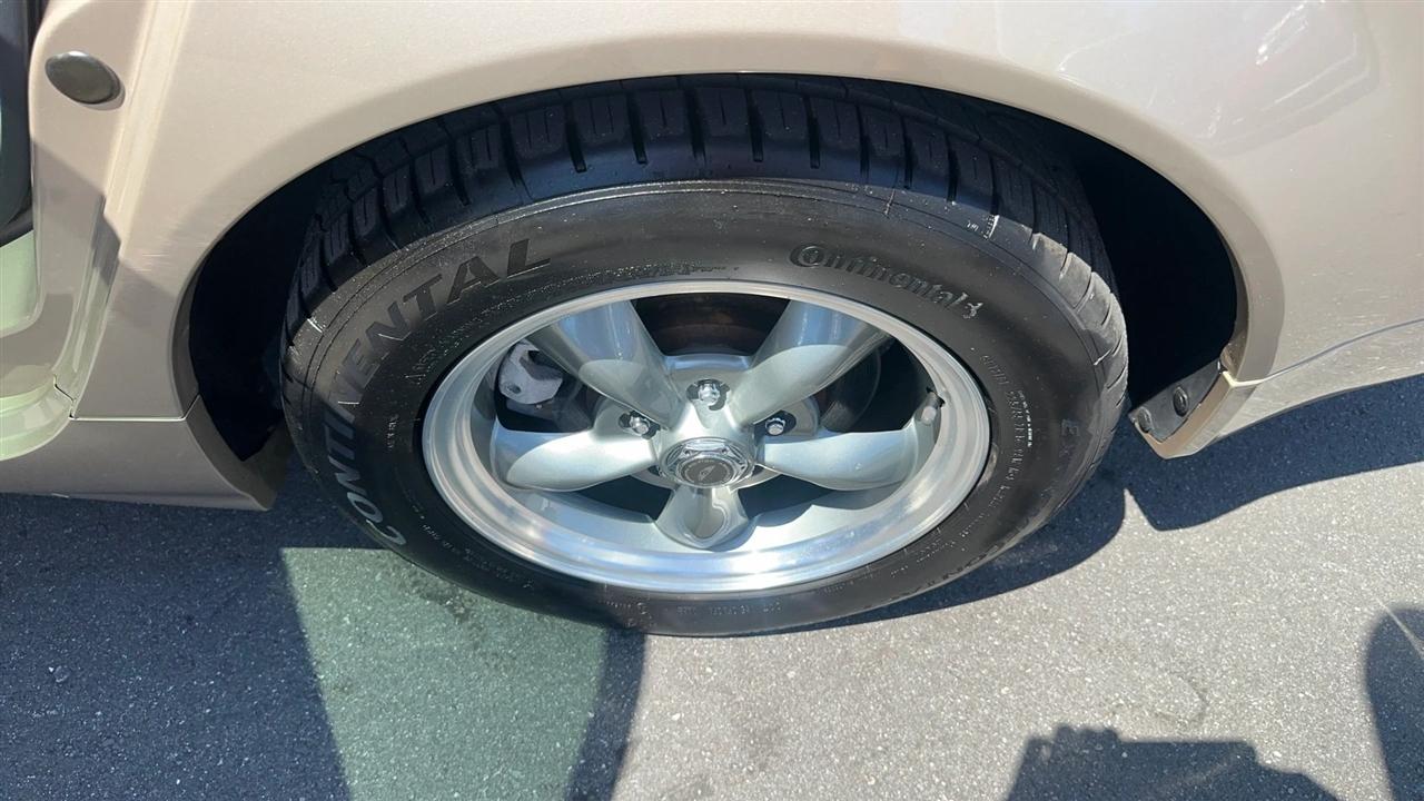 Cadillac CTS 4dr Sdn 3.6L 2005