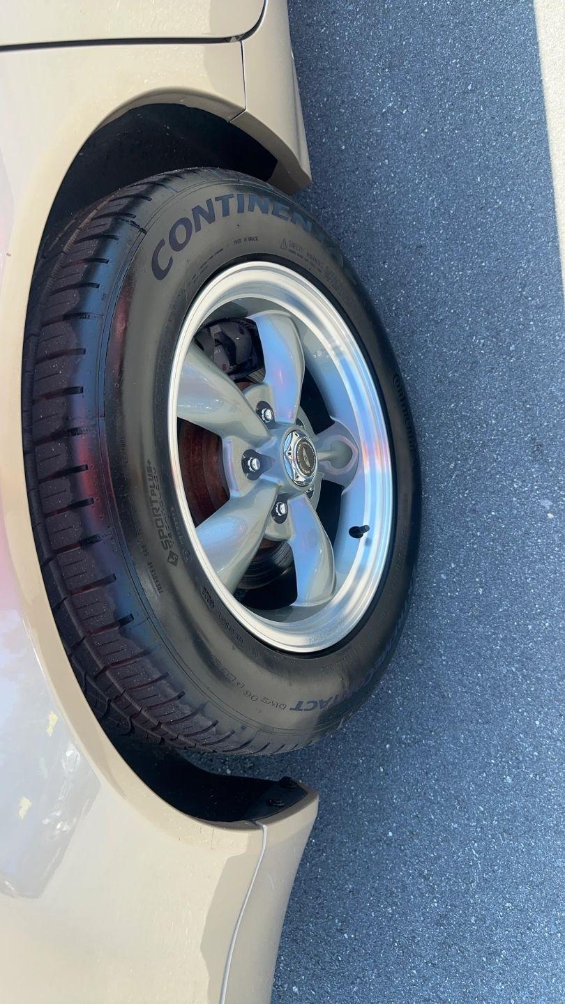 Cadillac CTS 4dr Sdn 3.6L 2005