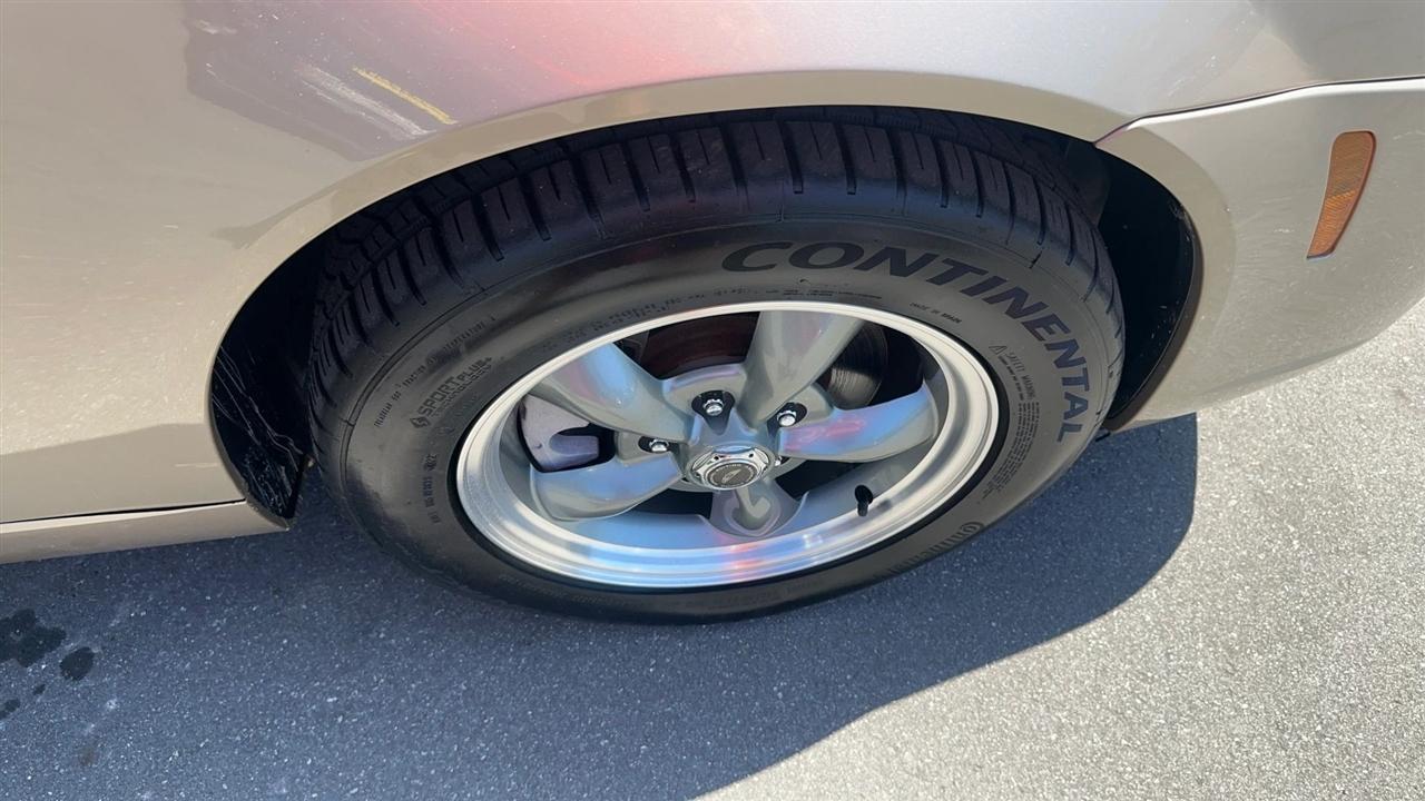 Cadillac CTS 4dr Sdn 3.6L 2005