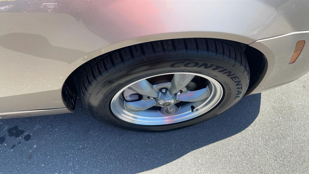 Cadillac CTS 4dr Sdn 3.6L 2005