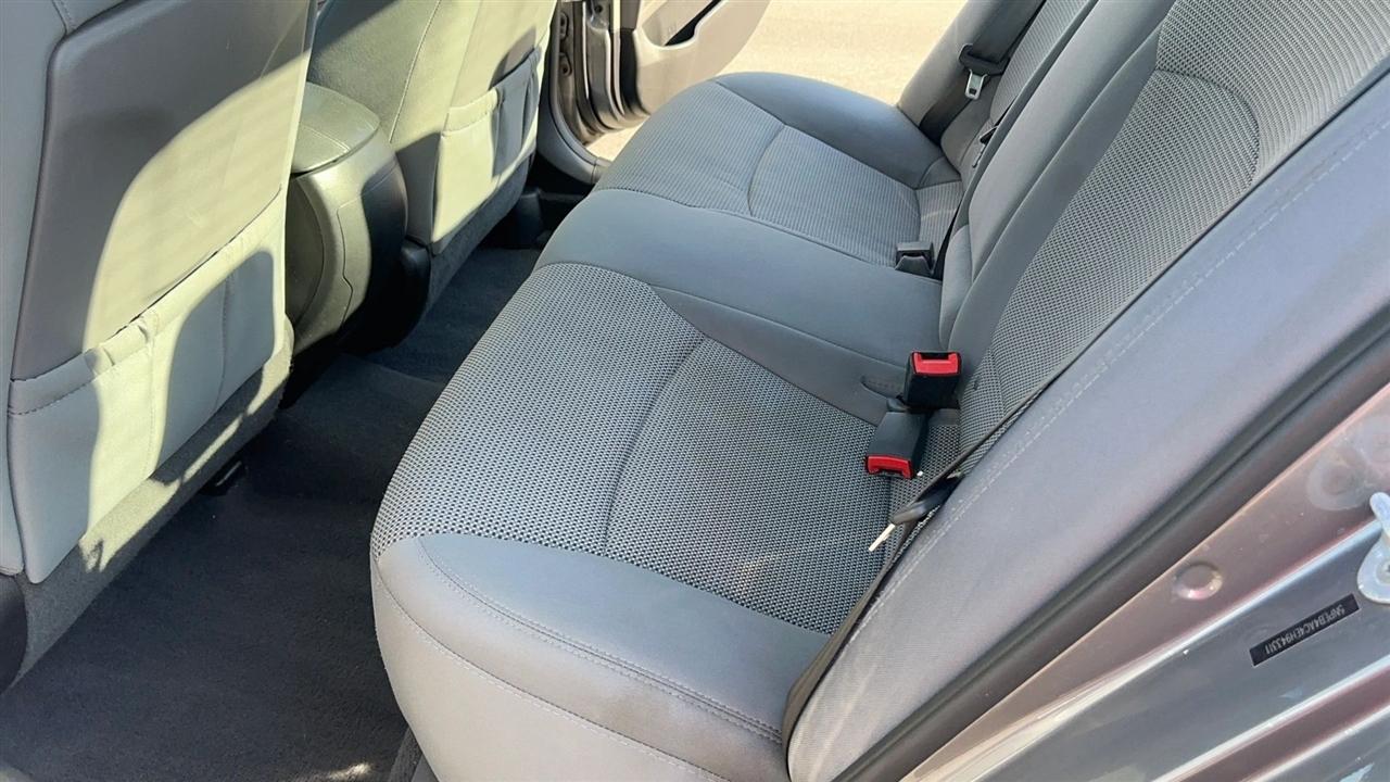 Hyundai Sonata 4dr Sdn 2.4L Auto GLS 2014