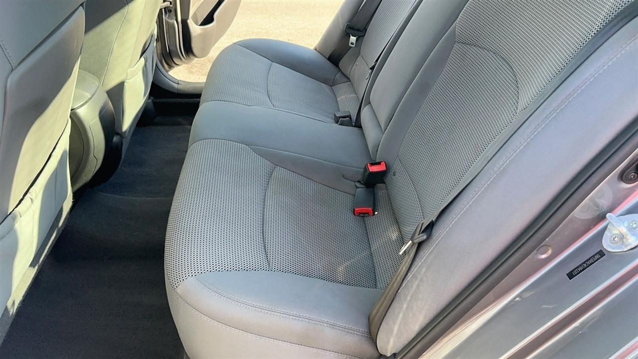 Hyundai Sonata 4dr Sdn 2.4L Auto GLS 2014