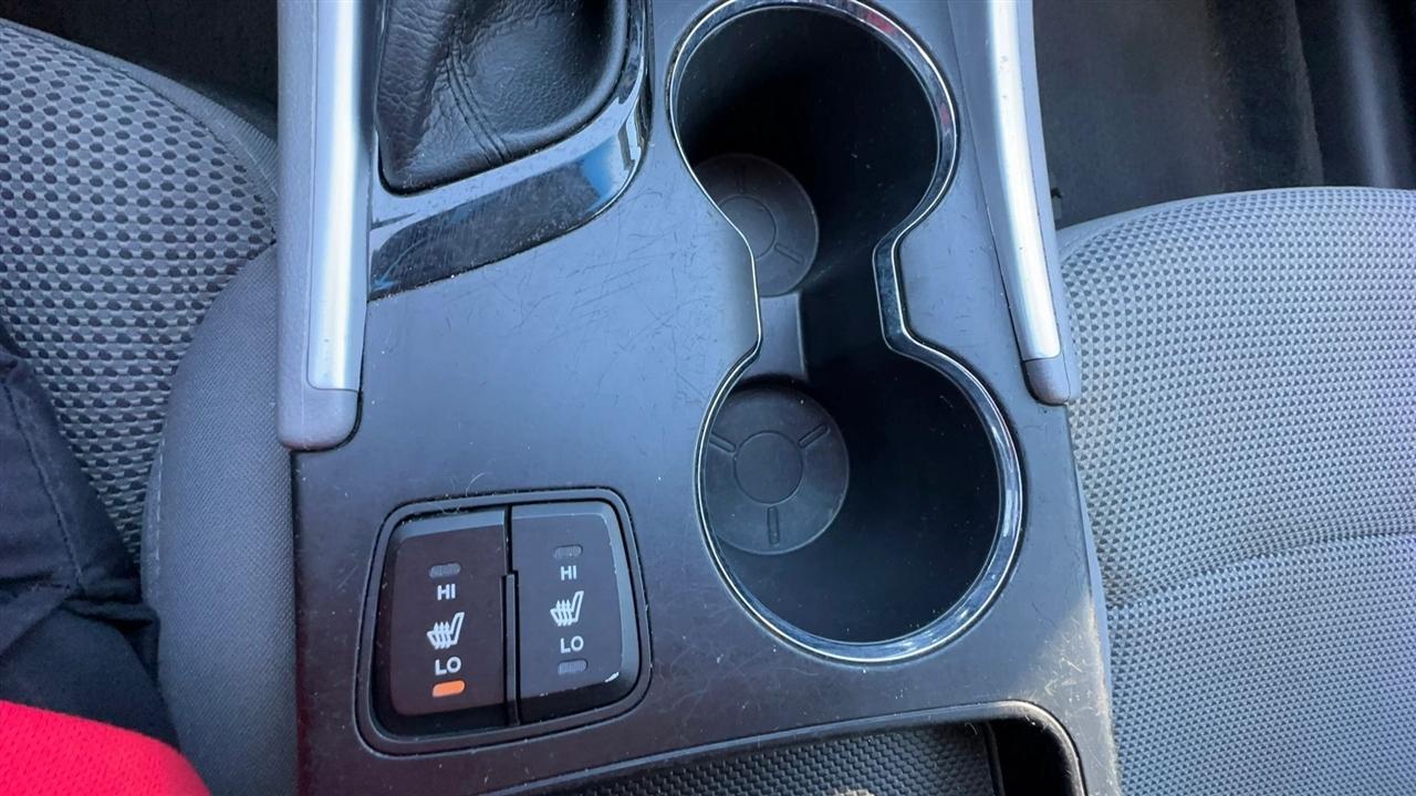 Hyundai Sonata 4dr Sdn 2.4L Auto GLS 2014