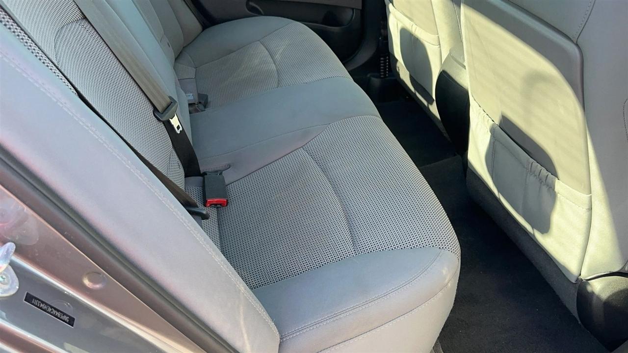 Hyundai Sonata 4dr Sdn 2.4L Auto GLS 2014