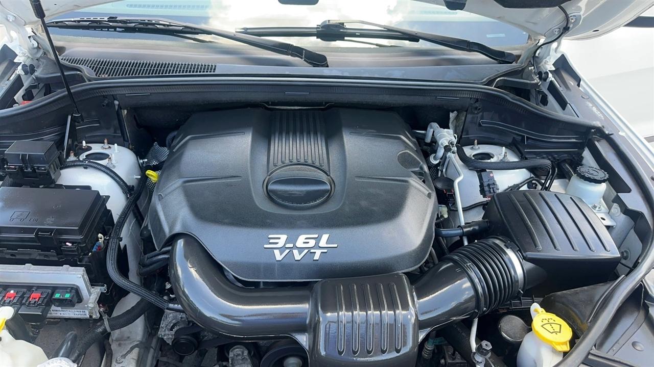 Jeep Grand Cherokee 4WD 4dr Laredo 2012