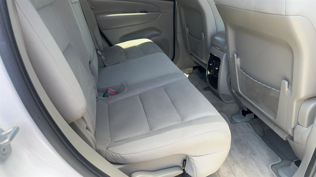 Jeep Grand Cherokee 4WD 4dr Laredo 2012
