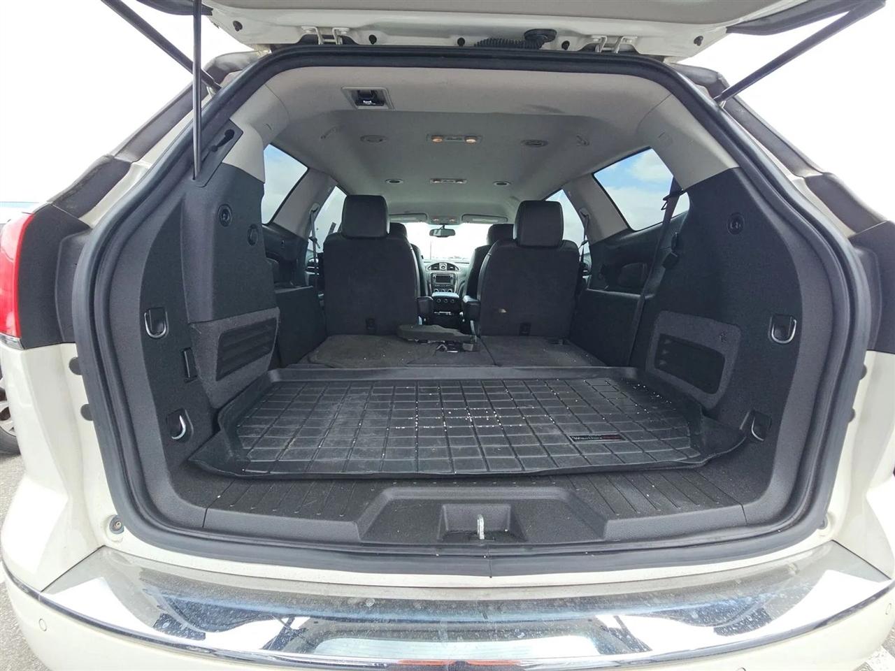 Buick Enclave AWD 4dr Leather 2014