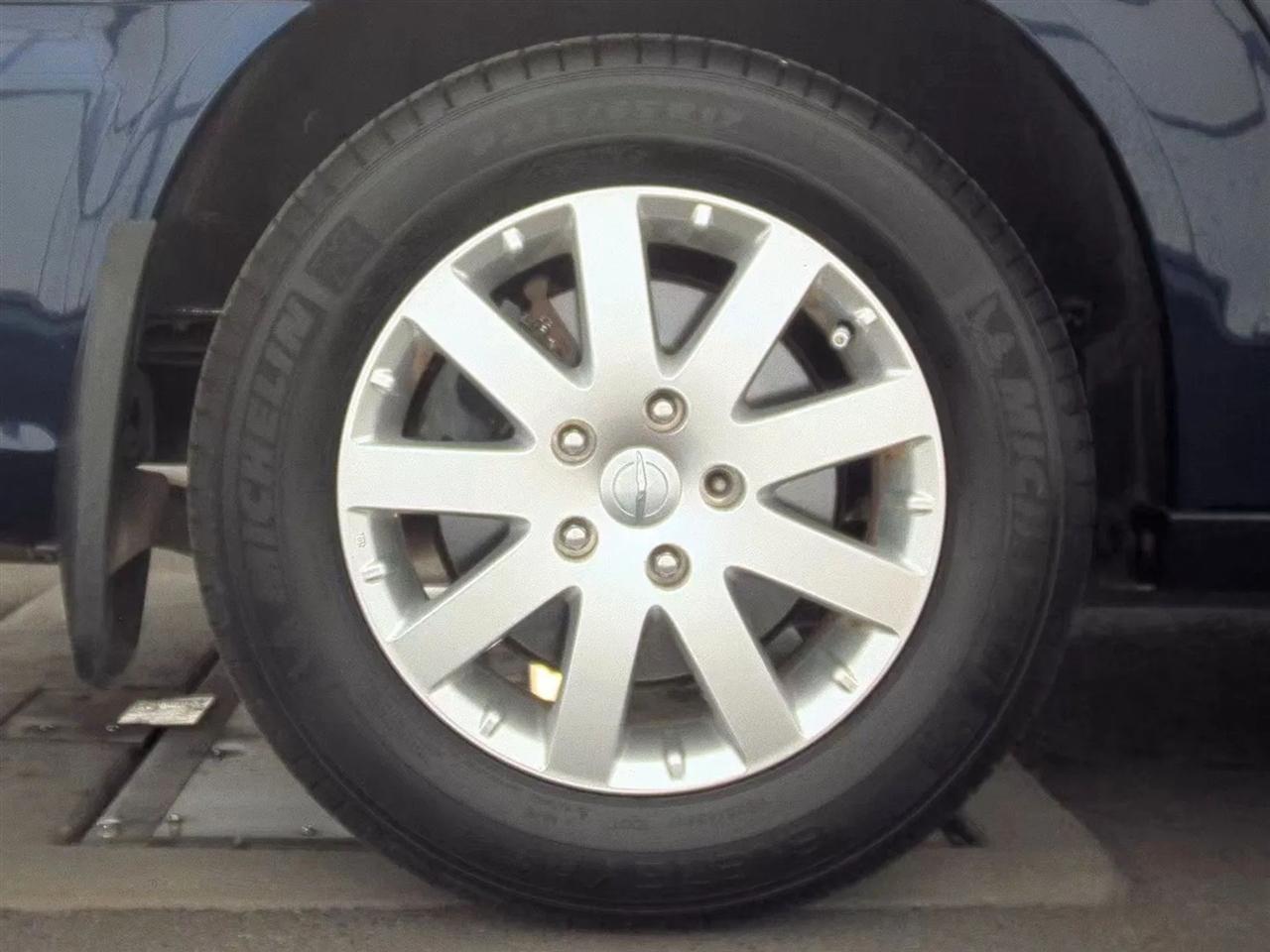 Chrysler Town & Country 4dr Wgn Touring 2013