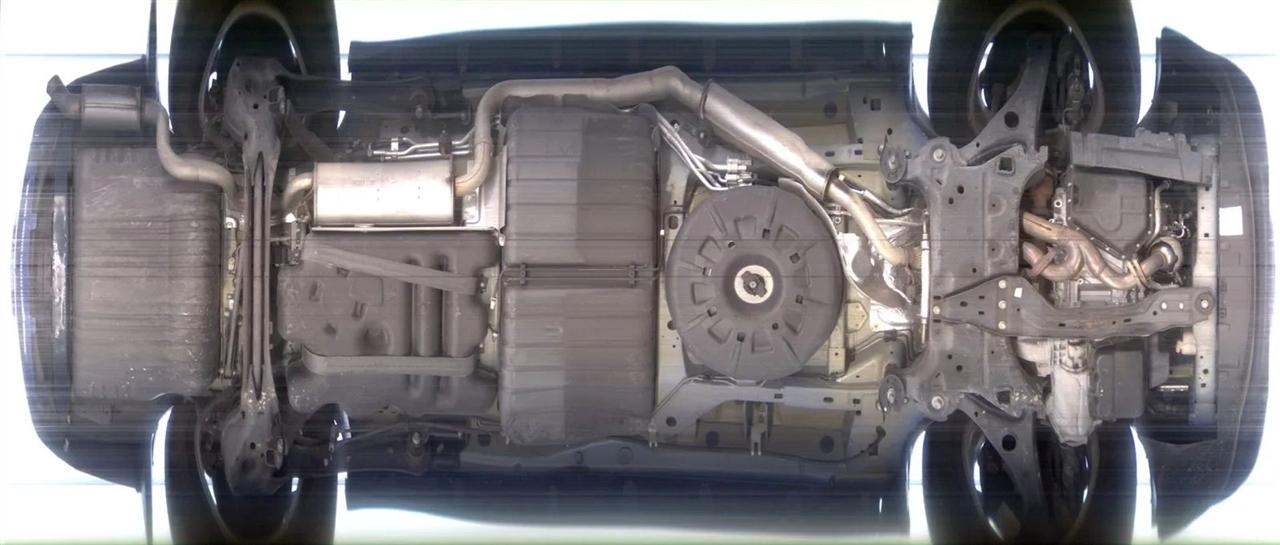 Chrysler Town & Country 4dr Wgn Touring 2013