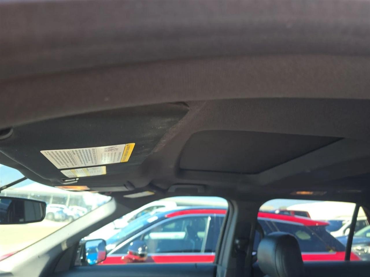 Ford Explorer XLT 4WD 2017