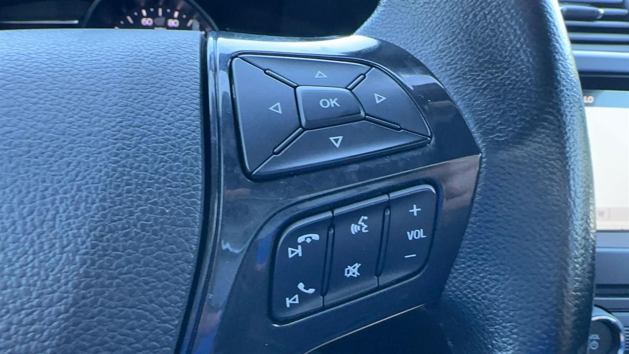 Ford Explorer XLT 4WD 2017