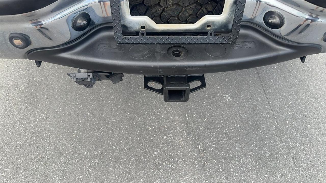 Ford Super Duty F-250 Crew Cab 156" Harley-Davidson 4WD 2005