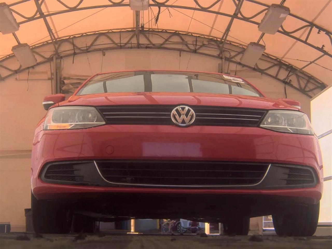 Volkswagen Jetta Sedan 4dr Auto SE 2014