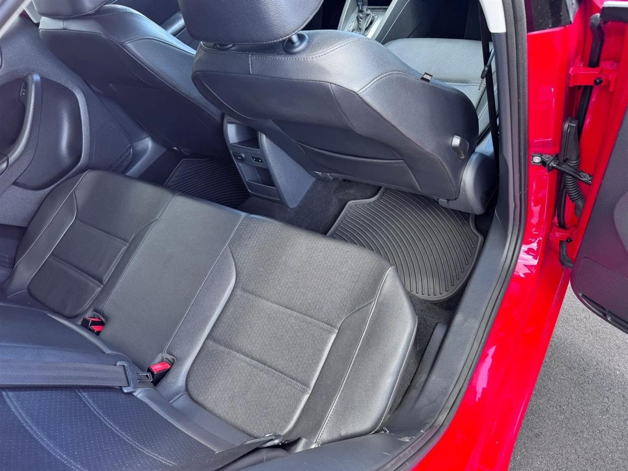 Volkswagen Jetta Sedan 4dr Auto SE 2014