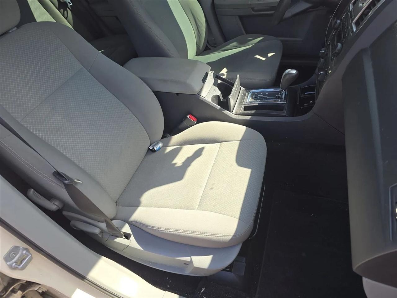 Chrysler 300 4dr Sdn 300 RWD 2007