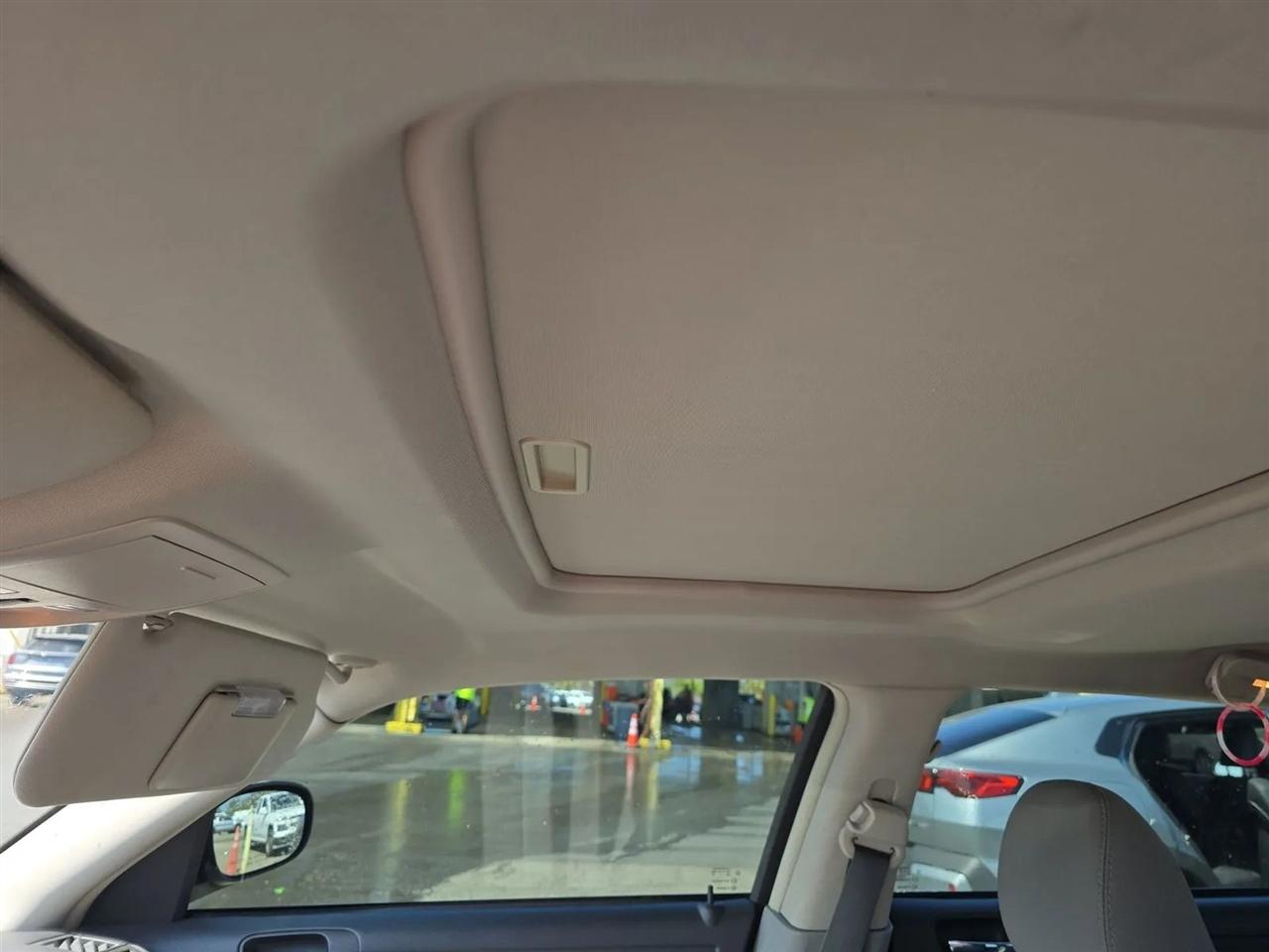 Chrysler 300 4dr Sdn 300 RWD 2007